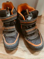 Canadian TeX Winterstiefel Gr 34 Bayern - Straubing Vorschau