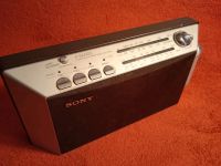 Radio - Sony ICF 1000L Transistorradio - einwandfrei Östliche Vorstadt - Steintor  Vorschau