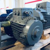 7,5kw Elektromotor E-Motor Mecklenburg-Vorpommern - Neubrandenburg Vorschau