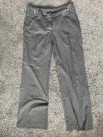 Hose Anzugshose von H&M, grau, Gr. 40 Baden-Württemberg - Rheinstetten Vorschau