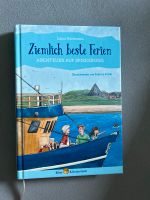 Ziemlich beste Ferien Abenteuer auf Spiekeroog Niedersachsen - Spiekeroog Vorschau