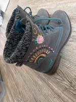 Desigual Schuhe Gr 37 Thüringen - Erfurt Vorschau