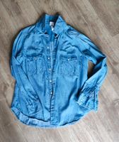 Jeanhemd Bluse Damen Nordrhein-Westfalen - Kirchhundem Vorschau