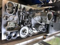 Gearbox / Getriebe / Lamborghini / Urraco P250 München - Pasing-Obermenzing Vorschau