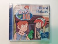 Hexe Lilli, Lilli und Herkules, Hörspiel CD Nordrhein-Westfalen - Rüthen Vorschau