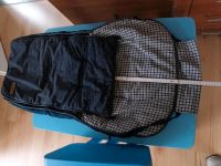 Fußsack Sack Winter Kinderwagem Buggy blau Stuttgart - Mühlhausen Vorschau