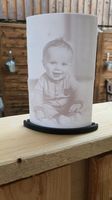 Lithophane in 10x15cm aus dem 3D Drucker Hessen - Homberg Vorschau