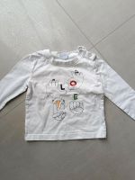 Baby Langarmshirt Oberteil Pullover Größe 80 Dortmund - Brackel Vorschau