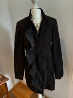 Blazer Gehrock Madeleine festlich business schwarz Gr. 34 neu Münster (Westfalen) - Centrum Vorschau