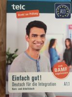 Einfach gut! Deutsch für die IntegrationA1.1Kurs und Arbeitsbuch Hessen - Frankenberg (Eder) Vorschau