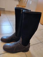 Ara Winterstiefel braun Gr. 42 Rheinland-Pfalz - Kaiserslautern Vorschau