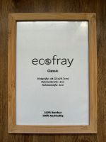 Ecofray Bilderrahmen Rahmen "Classic" aus Bambus A4 21x29,7 cm Nürnberg (Mittelfr) - Südstadt Vorschau