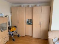 Kleiderschrank - Schrank - Möbel - Wohnzimmer Berlin - Neukölln Vorschau