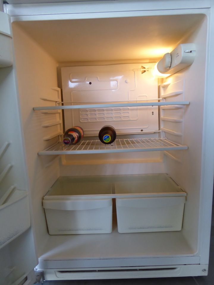 kleiner Exquisit Kühlschrank Vollraumkühlschrank in Kerpen