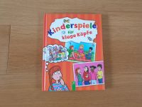 Kinderspiele für kluge Köpfe, ab 4 J., neuwertig Nordrhein-Westfalen - Hürth Vorschau