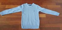 Ralph Lauren Pullover gr 122 Hessen - Seligenstadt Vorschau