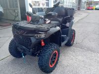 Quad/ATV CFMoto CForce 1000 Touring Pro ABS T3b 4x4 EPS EFI IRS ** 4 Jahre Garantie ** Bayern - Traunstein Vorschau