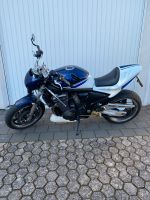 Suzuki Bandit GSF 1200 / S Streetfigther Rheinland-Pfalz - Trier Vorschau