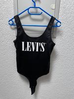 Top Body Damen Gr. S (Levi’s) Bayern - Schlüsselfeld Vorschau
