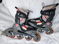 K2 Inline Skates Inliner Rollschuhe Gr.31,32,33,34 Rheinland-Pfalz - Worms Vorschau