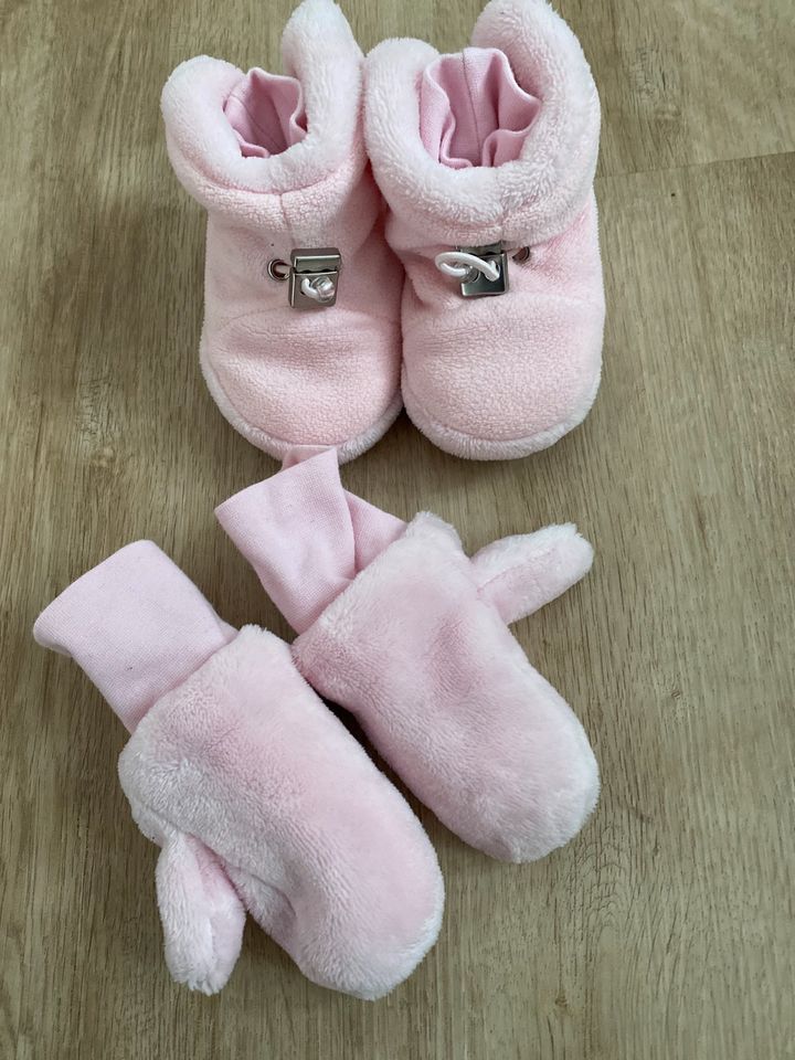 Sterntaler Baby Set in Burgebrach