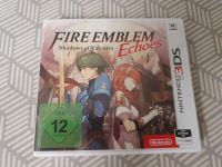 Nintendo  3DS - Fire Emblem Echos - Shadows of Valentia Bayern - Regensburg Vorschau