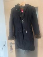 Wellensteyn Winterjacke Größe S schwarz Nordrhein-Westfalen - Lippstadt Vorschau