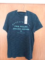 T-Shirt von Tom Tailor Gr. S, Neu mit Etikett Niedersachsen - Dörverden Vorschau