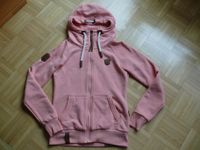 Naketano Sweatshirt Hoodie Größe XS/34 Nordrhein-Westfalen - Hattingen Vorschau