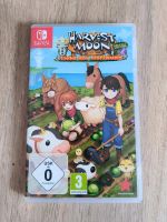 Nintendo Switch Spiel - Harvest Moon Baden-Württemberg - Triberg Vorschau
