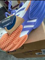 Tennisschuhe Asics FF2 Clay  Damen GR 39,5 Neu Berlin - Wilmersdorf Vorschau