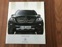 Mercedes ML Prospekt Hessen - Hanau Vorschau