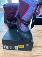 Sorel YOUTH FLURRY - Snowboot Winterstiefel /Schneestiefel Gr. 32 Rheinland-Pfalz - Windesheim Vorschau