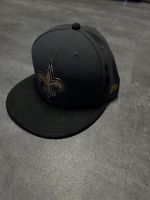 New Wra New Orleans Saints Fitted Cap 7 3/8 Niedersachsen - Neustadt am Rübenberge Vorschau