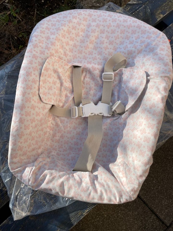 Stokke Tripp Trapp Newborn Set in München