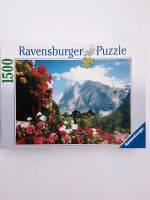 Puzzle Ravensburger 1500 Niedersachsen - Peheim Vorschau