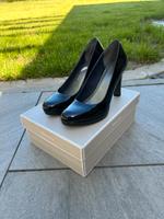 Hohe Schuhe von Tamaris Niedersachsen - Bomlitz Vorschau