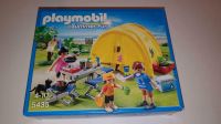 Playmobil 5435 Familien Camping Rheinland-Pfalz - Rödersheim-Gronau Vorschau