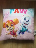 Paw patrol Kissen 38x38 Sky und Everest Bayern - Eichenau Vorschau