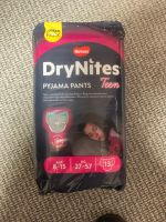 Dry Nites Teen Pants Huggies Bayern - Augsburg Vorschau