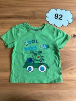 ☀️ Shirt „cool Baby car“ Liegelind Gr. 92 ☀️ Rheinland-Pfalz - Ingelheim am Rhein Vorschau