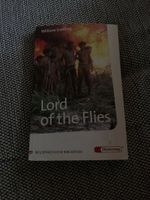 Lord of the Flies - William Golding/ Englische Lektüre Niedersachsen - Wilhelmshaven Vorschau