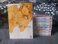 Love Stories Manga (abgeschlossene Reihe) Nürnberg (Mittelfr) - Mitte Vorschau