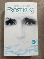 Frostkuss von Jennifer Estep Nordrhein-Westfalen - Wadersloh Vorschau