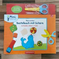 Biete Kinderbuch Buch Bastelnl Schere NEU Hannover - Ricklingen Vorschau