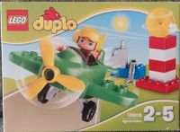 Duplo Flugzeug 10808 Hessen - Münster Vorschau