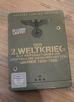 Der 2. Weltkrieg  Alle Waffengattungen und spektakuläre Aufnahmen Bayern - Dingolfing Vorschau