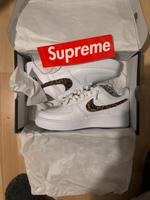 Supreme AF1 US9 Bayern - Kronach Vorschau