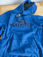 Hollister Hoodie Gr XL Saarland - Quierschied Vorschau