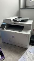 HP Multifunktionsdrucker Color LaserJet Pro MFP M183fw Hessen - Oberursel (Taunus) Vorschau